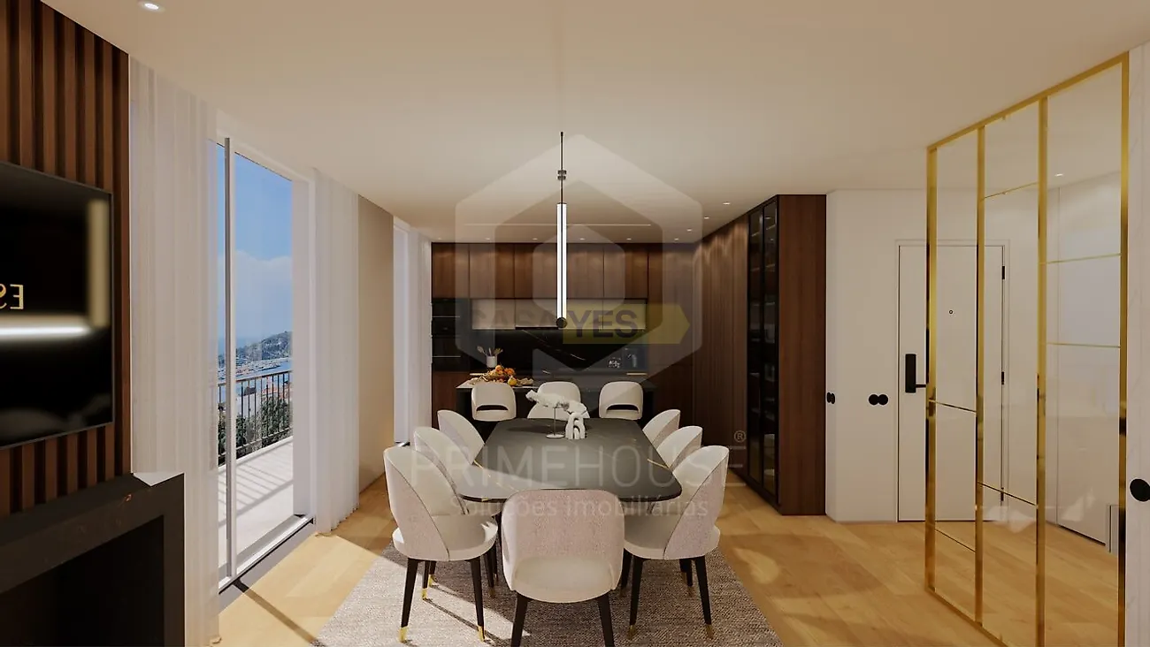 Apartamento T1 à venda em Sesimbra (Santiago), Sesimbra — foto 16