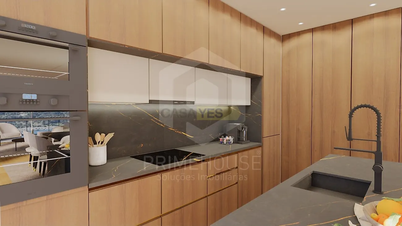 Apartamento T1 à venda em Sesimbra (Santiago), Sesimbra — foto 19
