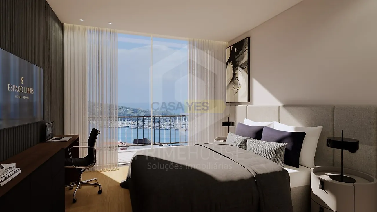 Apartamento T1 à venda em Sesimbra (Santiago), Sesimbra — foto 23