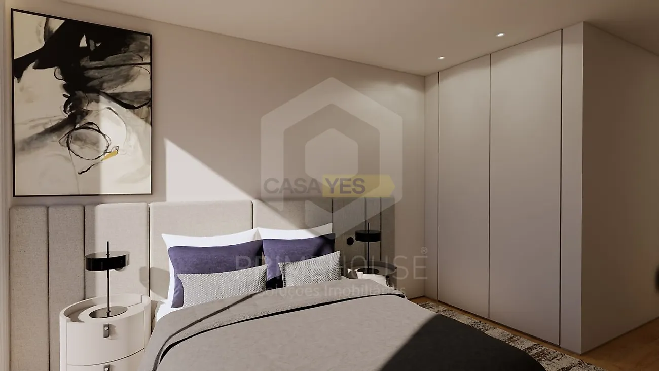 Apartamento T1 à venda em Sesimbra (Santiago), Sesimbra — foto 24
