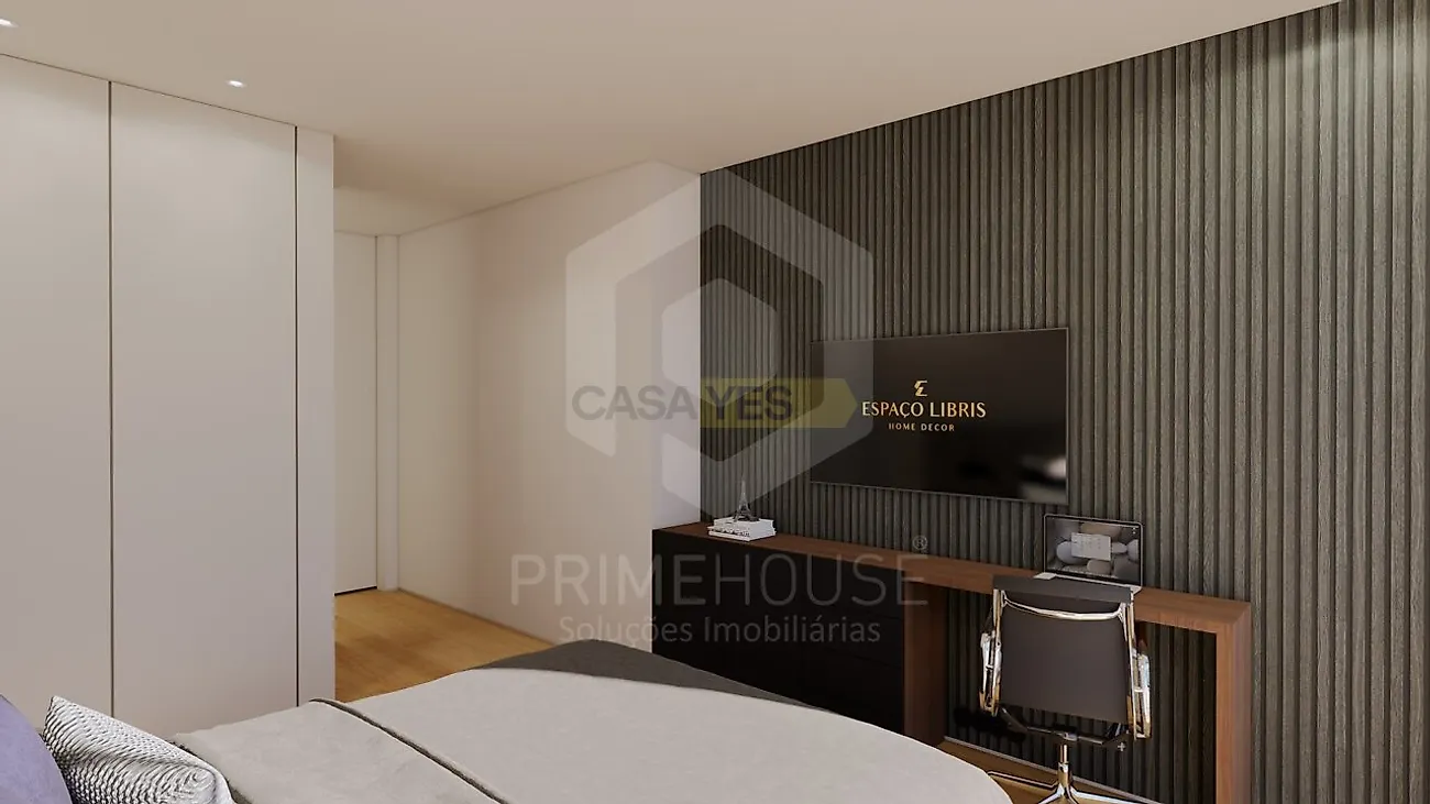 Apartamento T1 à venda em Sesimbra (Santiago), Sesimbra — foto 25