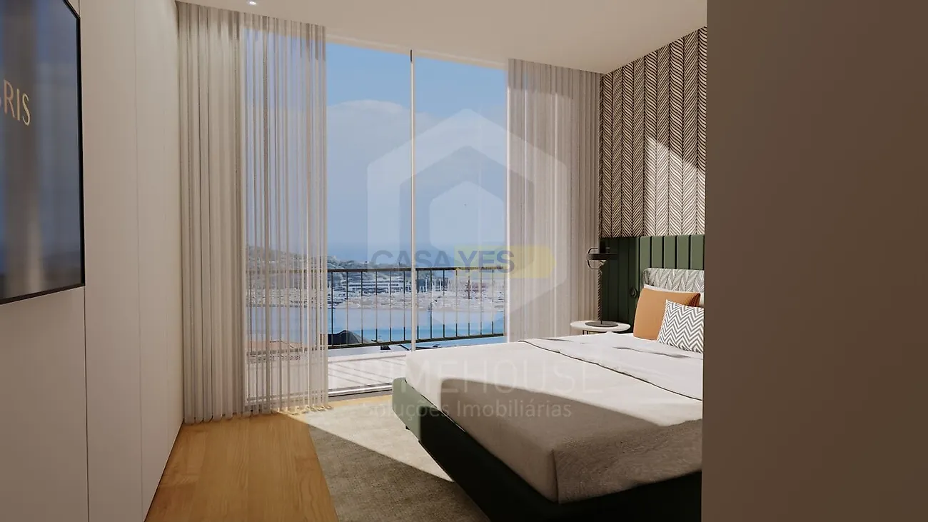 Apartamento T1 à venda em Sesimbra (Santiago), Sesimbra — foto 26