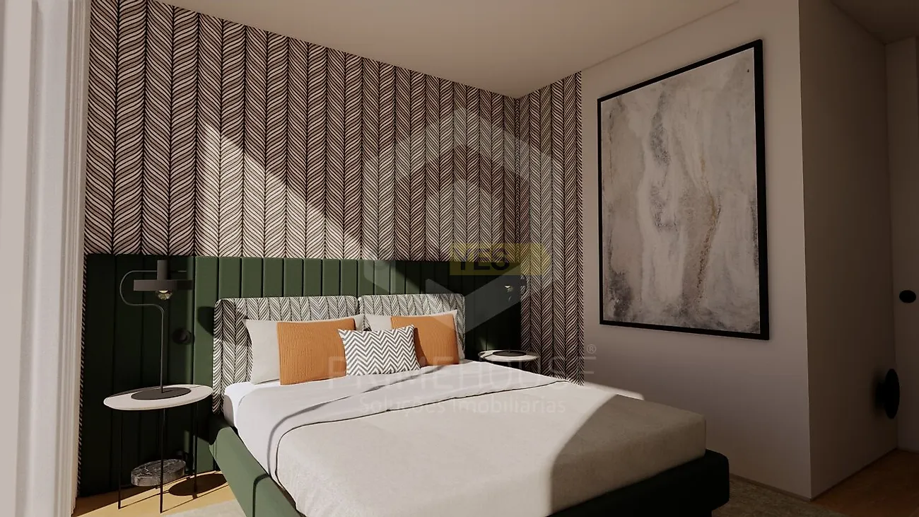 Apartamento T1 à venda em Sesimbra (Santiago), Sesimbra — foto 22