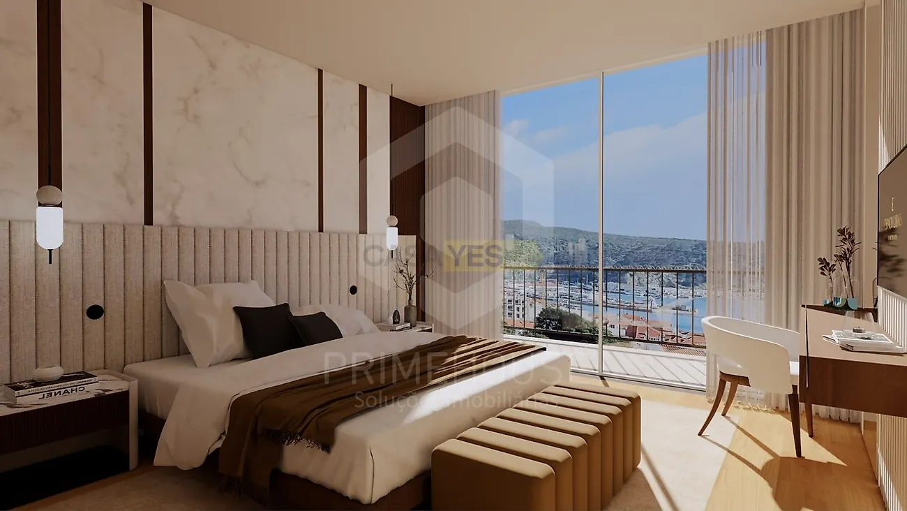 Apartamento T1 à venda em Sesimbra (Santiago), Sesimbra — foto 31