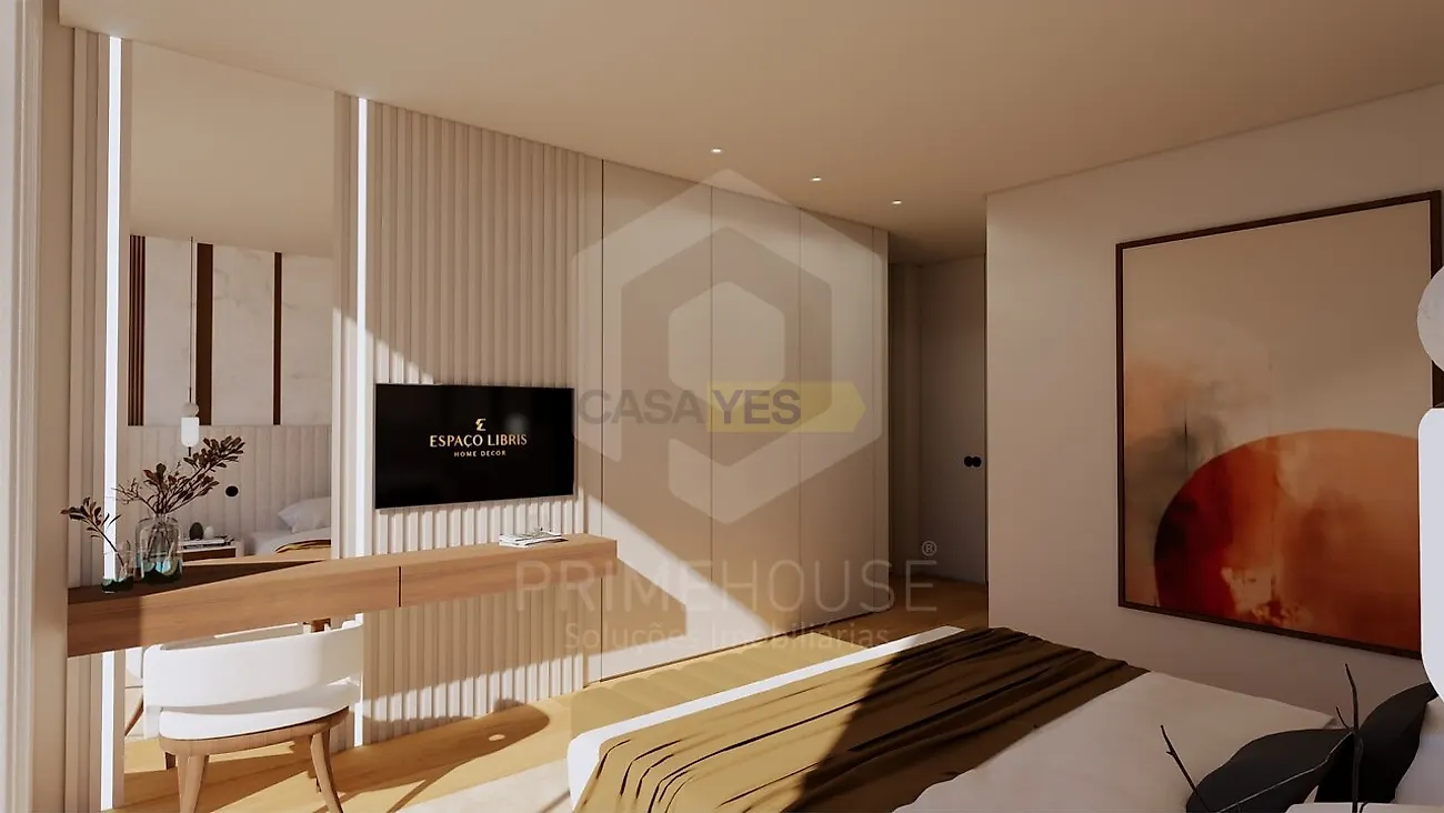 Apartamento T1 à venda em Sesimbra (Santiago), Sesimbra — foto 27