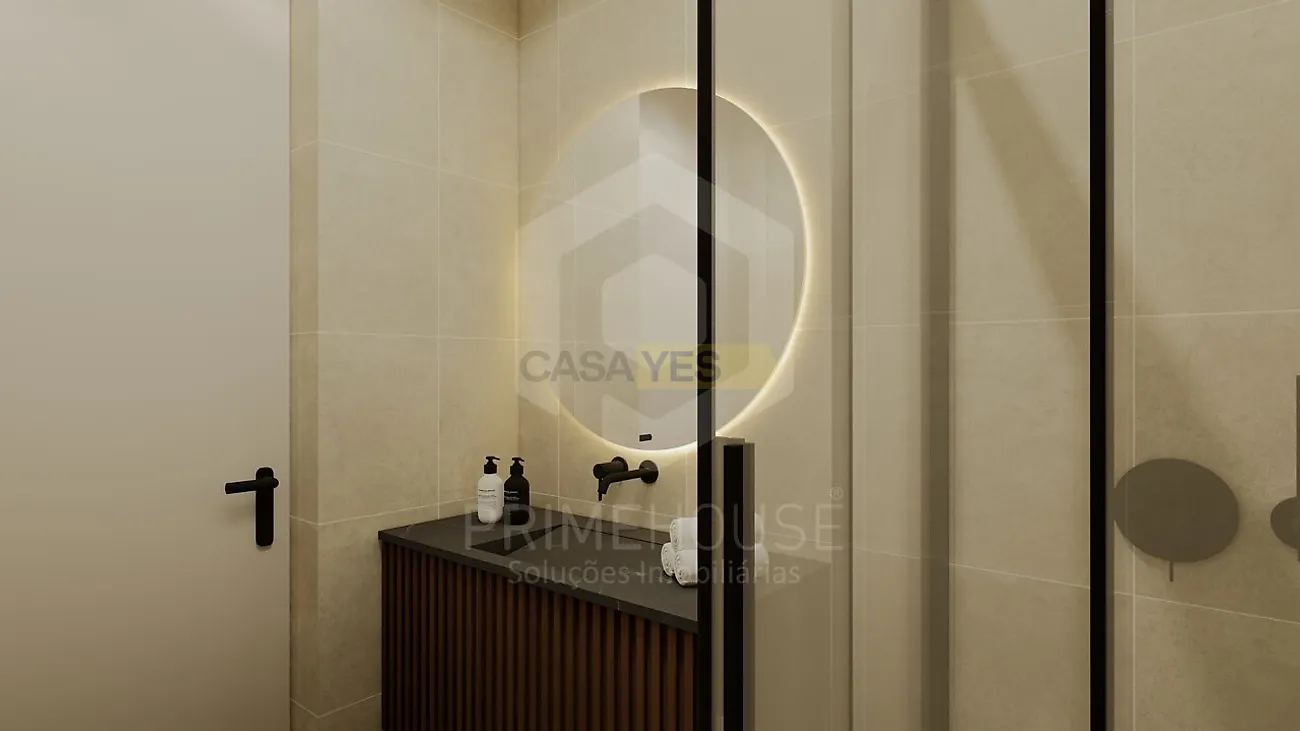Apartamento T1 à venda em Sesimbra (Santiago), Sesimbra — foto 33