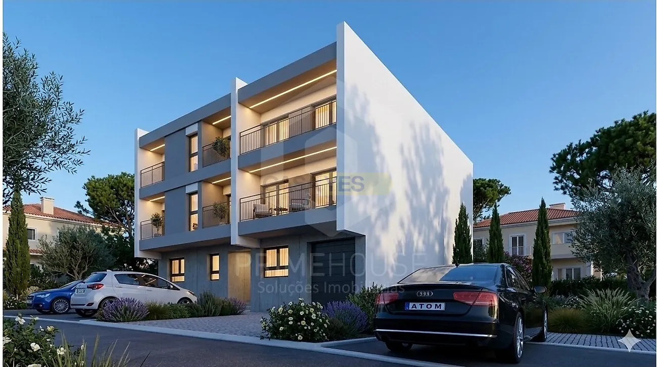 Apartamento T1 à venda em Fernão Ferro, Seixal — foto 4