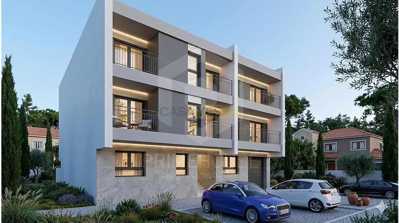 Apartamento T1 à venda em Fernão Ferro, Seixal — foto 6