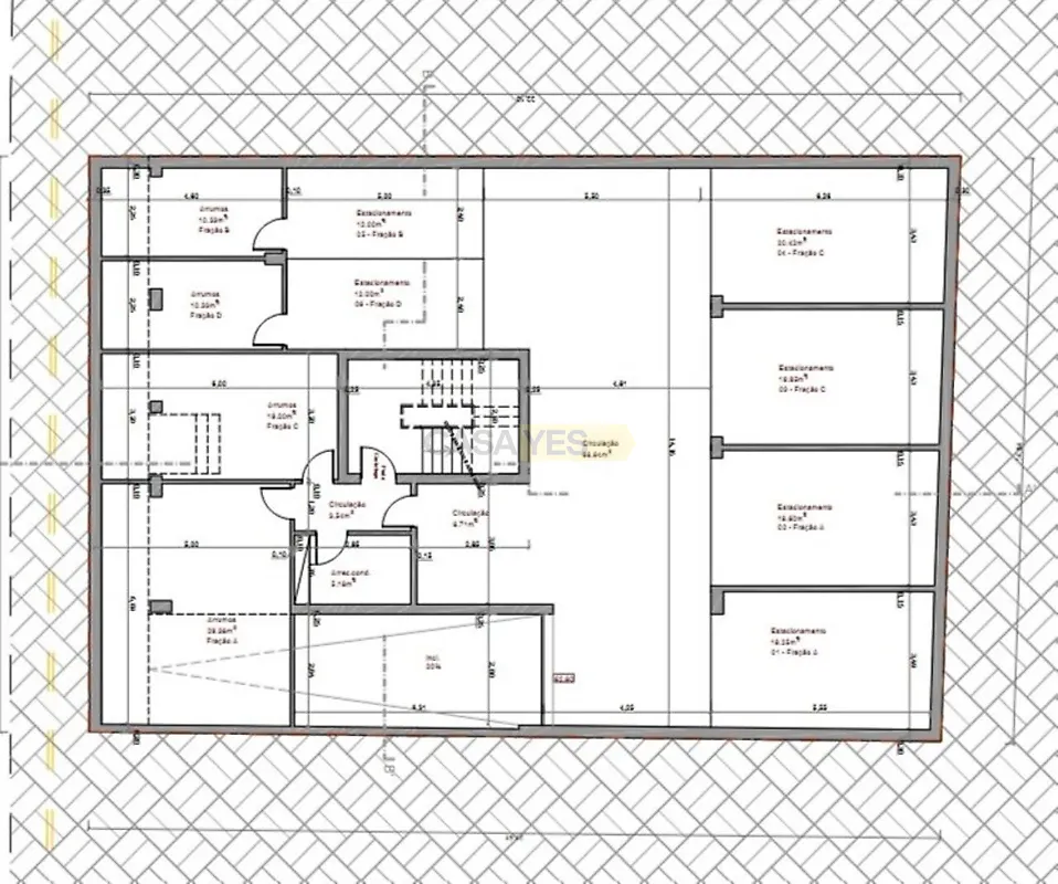 Apartamento T2 à venda em Quinta do Conde, Sesimbra — foto 21