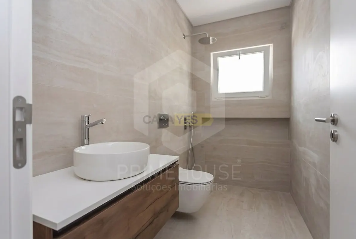 Apartamento T2 à venda em Quinta do Conde, Sesimbra — foto 6