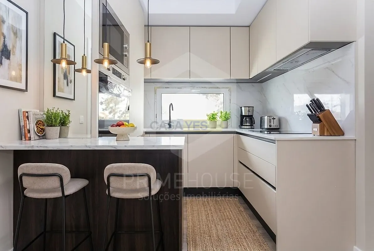 Apartamento T2 à venda em Quinta do Conde, Sesimbra — foto 8