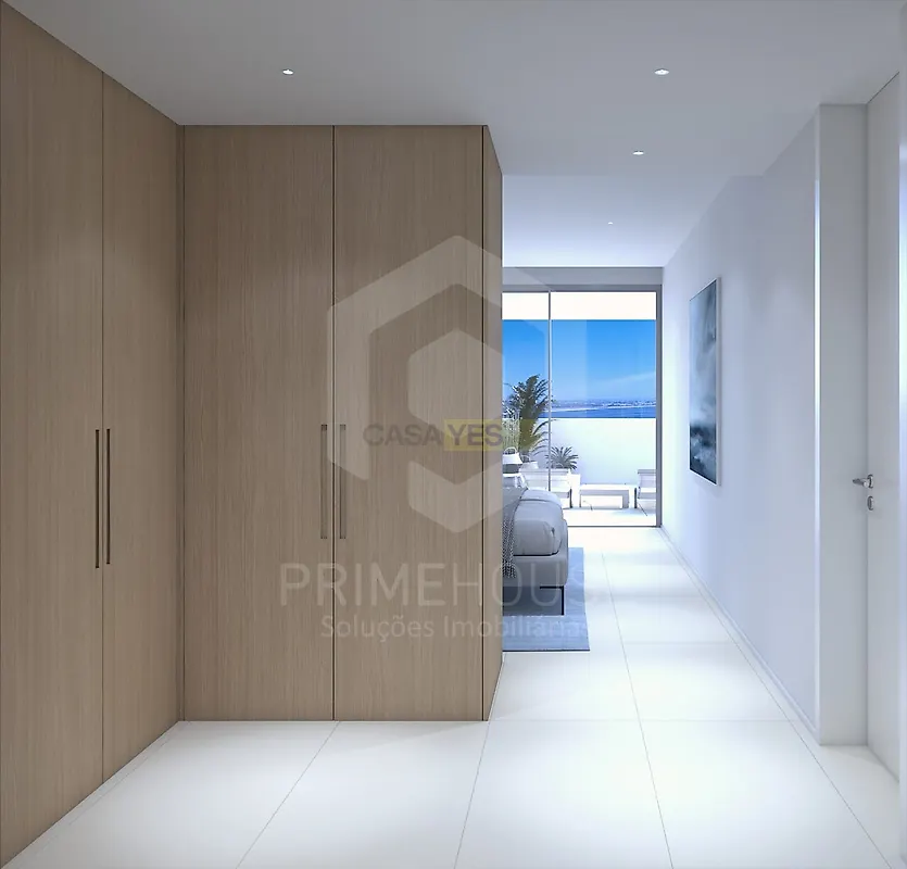 Apartamento T1 à venda em São Gonçalo de Lagos, Lagos — foto 4