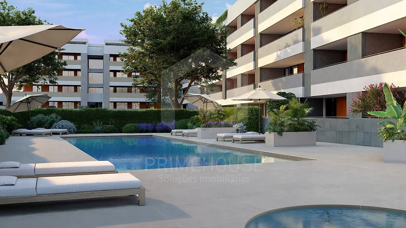Apartamento T1 à venda em São Gonçalo de Lagos, Lagos — foto 14