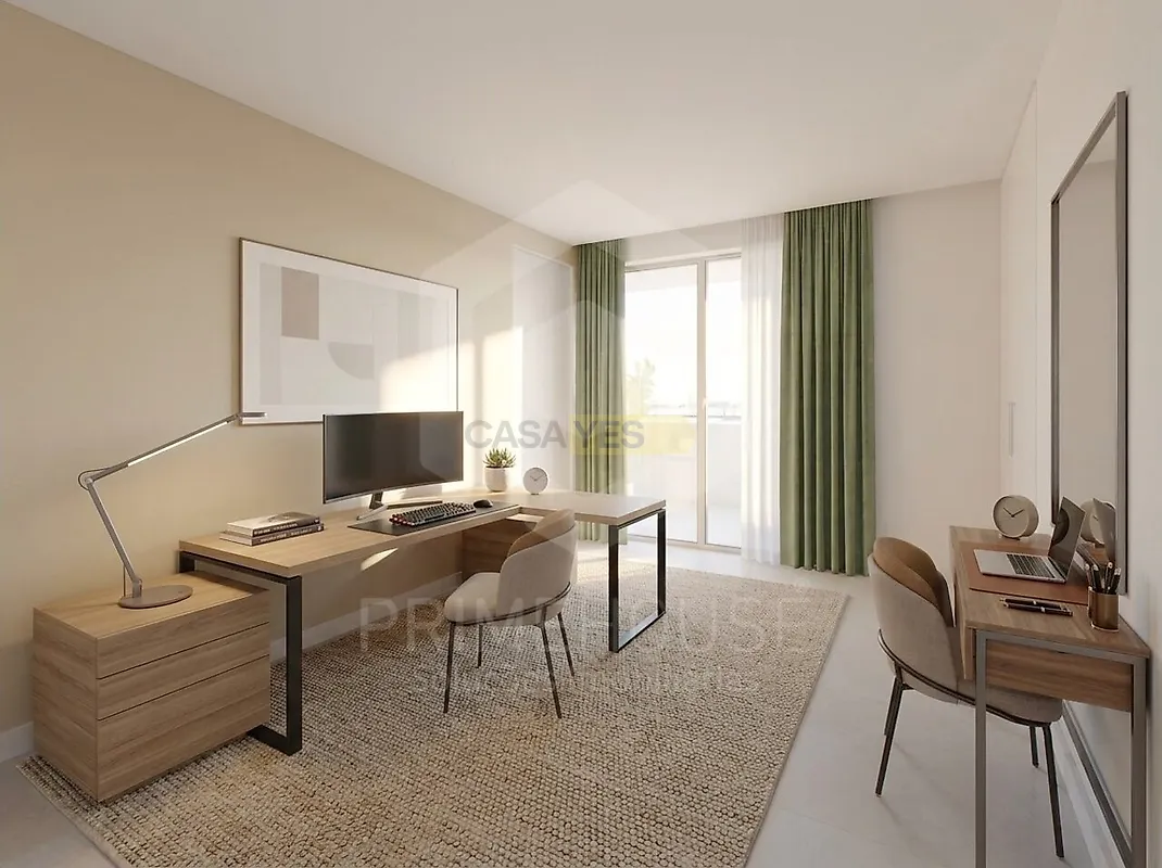 Apartamento T1 à venda em São Gonçalo de Lagos, Lagos — foto 8