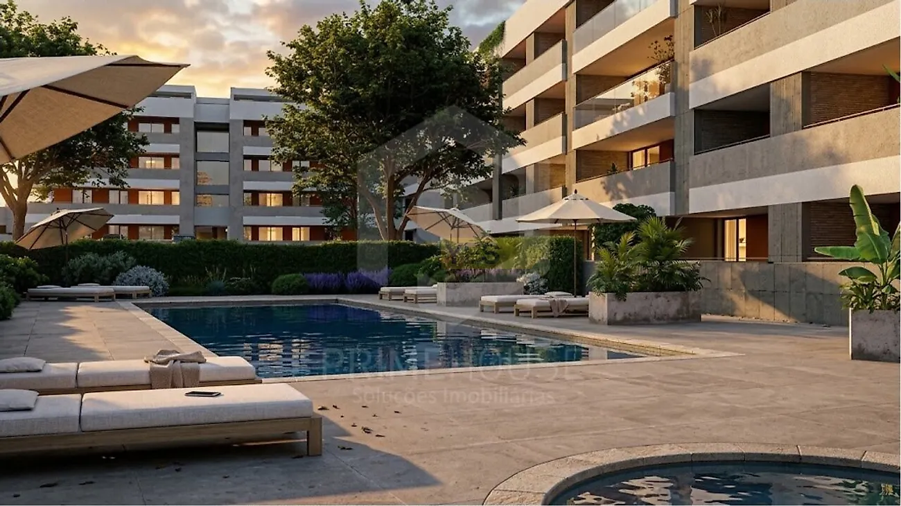 Apartamento T1 à venda em São Gonçalo de Lagos, Lagos — foto 5