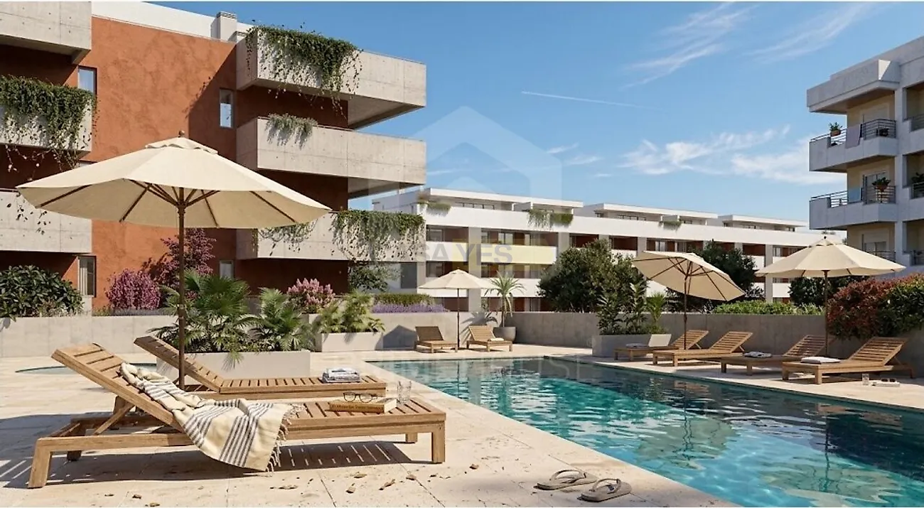 Apartamento T1 à venda em São Gonçalo de Lagos, Lagos — foto 7