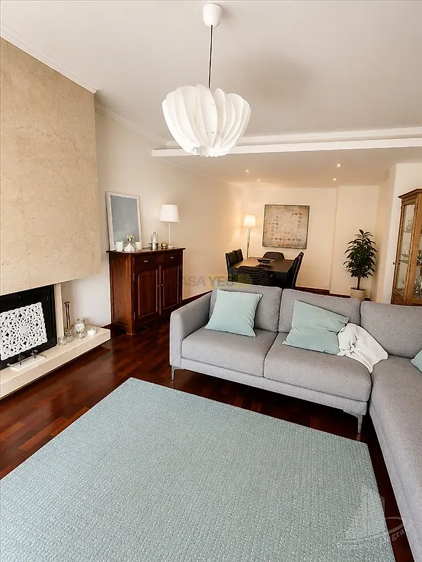 Apartamento T4 em Gualtar, €375.000