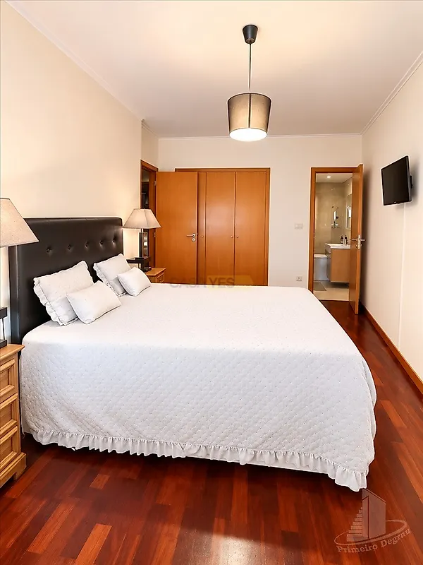 Apartamento T4 à venda em Gualtar, Braga — foto 16