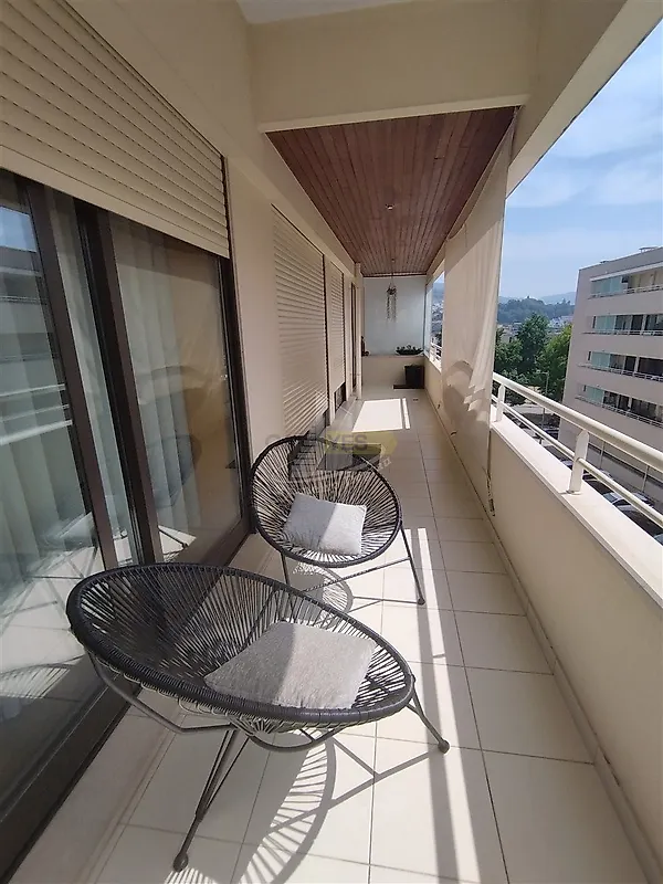 Apartamento T4 à venda em Gualtar, Braga — foto 15