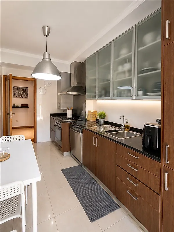 Apartamento T4 à venda em Gualtar, Braga — foto 8