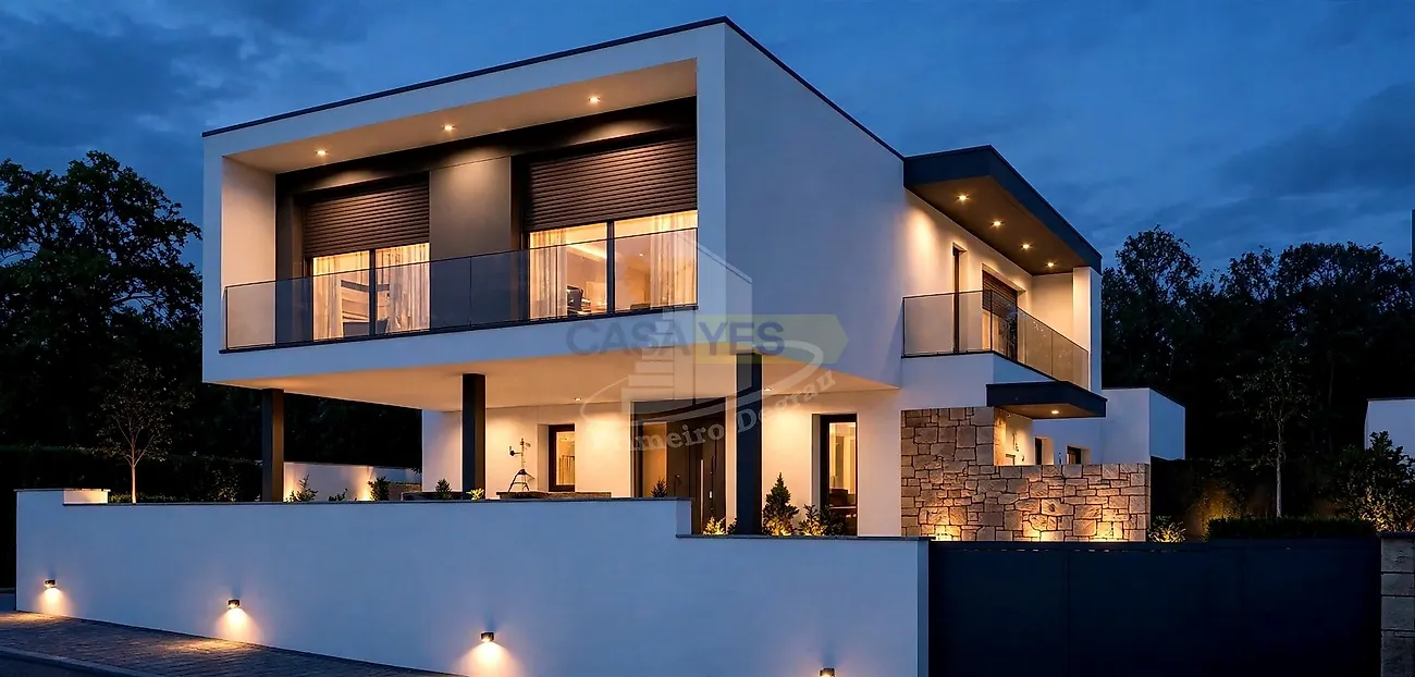 Moradia T4 em Palmeira, €525.000