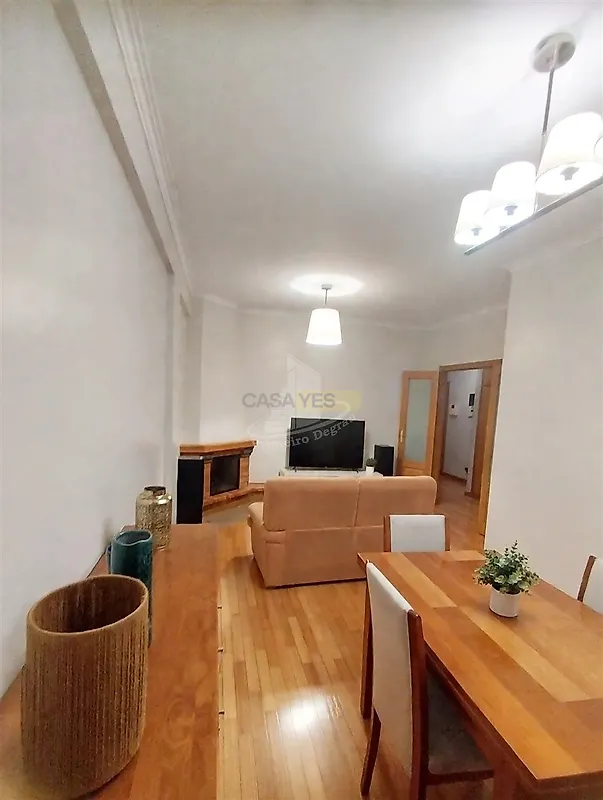 Apartamento T2 à venda em Braga (Maximinos, Sé e Cividade), Braga — foto 3