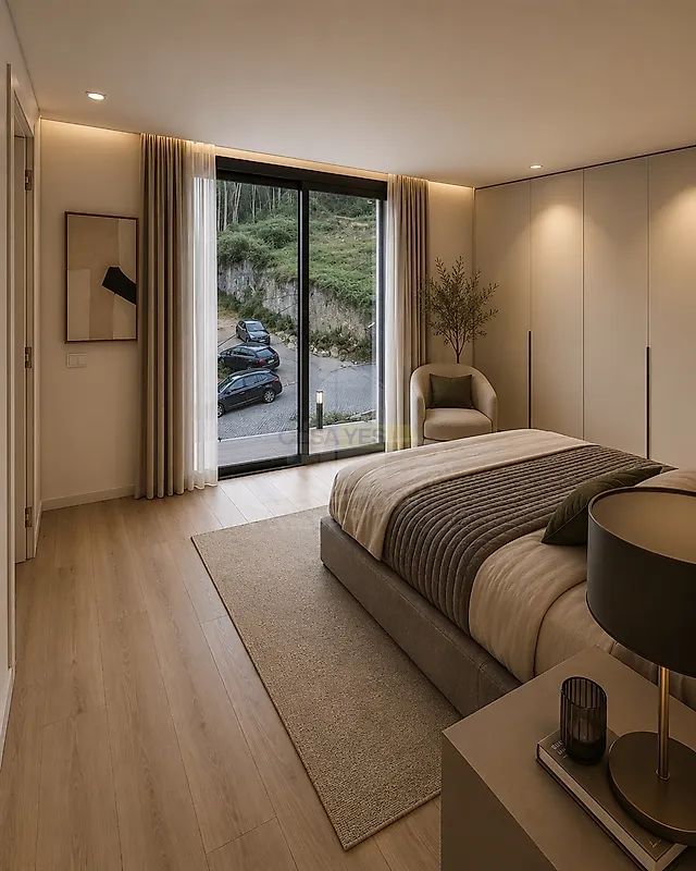 Moradia T3 à venda em Morreira e Trandeiras, Braga — foto 7