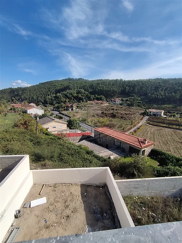 Moradia T3 à venda em Morreira e Trandeiras, Braga — foto 13