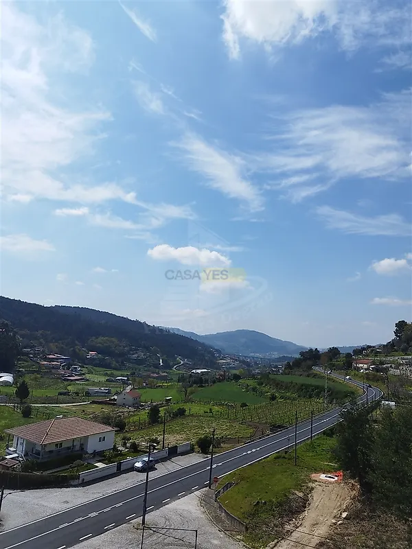 Moradia T3 à venda em Morreira e Trandeiras, Braga — foto 14