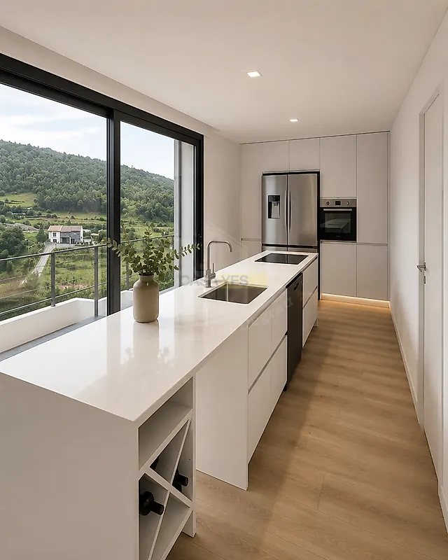 Moradia T3 à venda em Morreira e Trandeiras, Braga — foto 3
