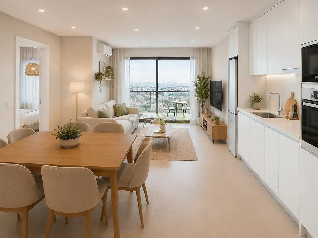 Apartamento T3 à venda em Tebosa, Braga — foto 5