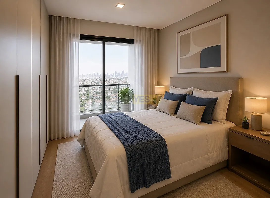 Apartamento T3 à venda em Tebosa, Braga — foto 6