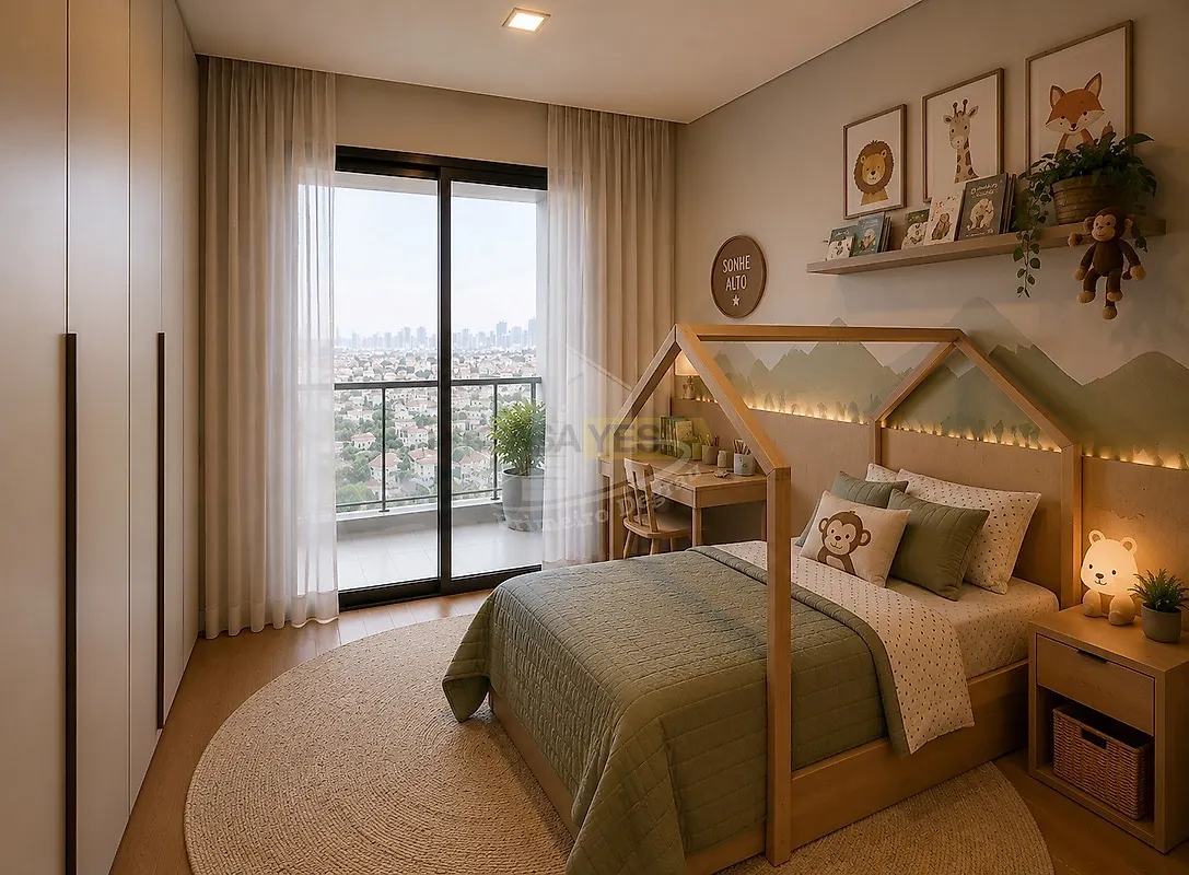 Apartamento T3 à venda em Tebosa, Braga — foto 9