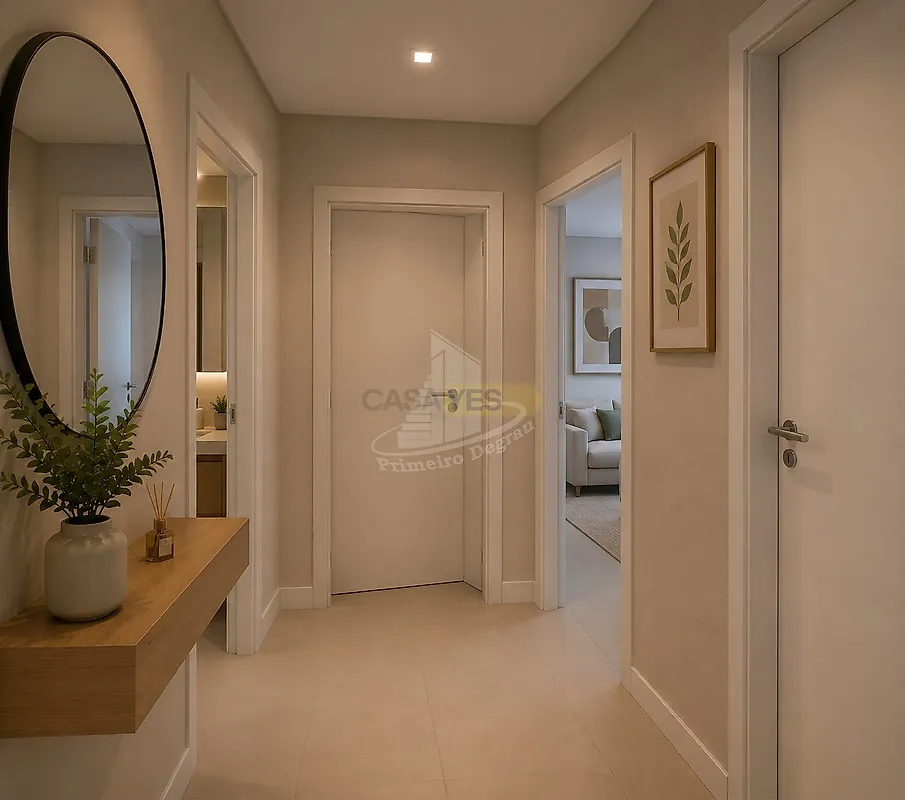 Apartamento T3 à venda em Tebosa, Braga — foto 4