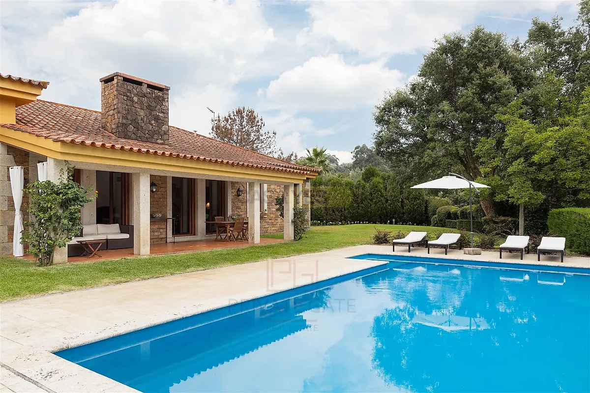 Apartamento T4 à venda em Feitosa, Ponte de Lima — foto 4