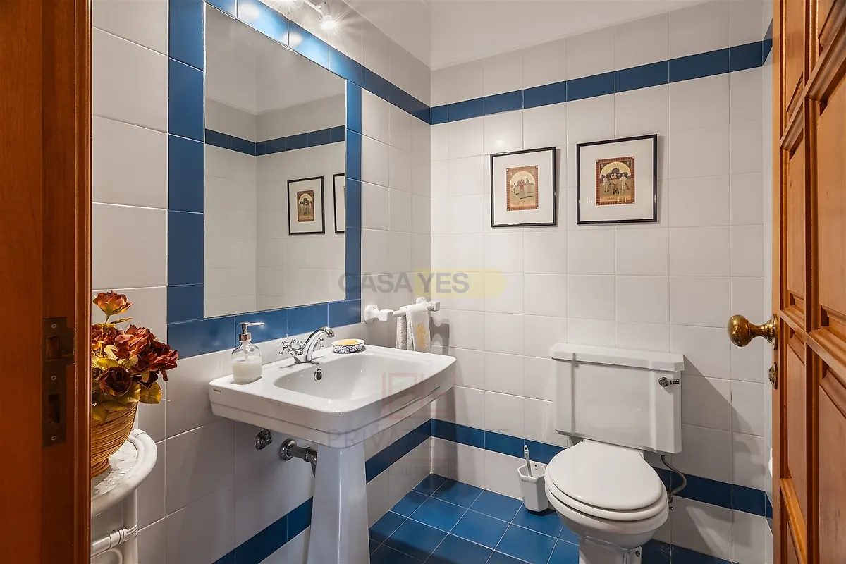 Apartamento T4 à venda em Feitosa, Ponte de Lima — foto 24