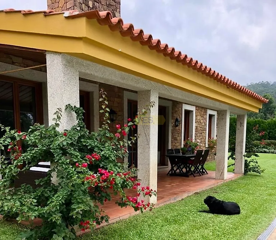 Apartamento T4 à venda em Feitosa, Ponte de Lima — foto 7