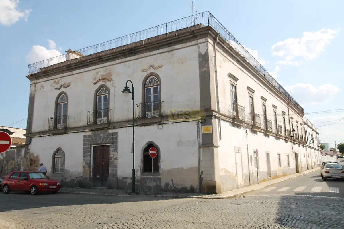 Moradia T6+ à venda em Serpa (Salvador e Santa Maria), Serpa — foto 2