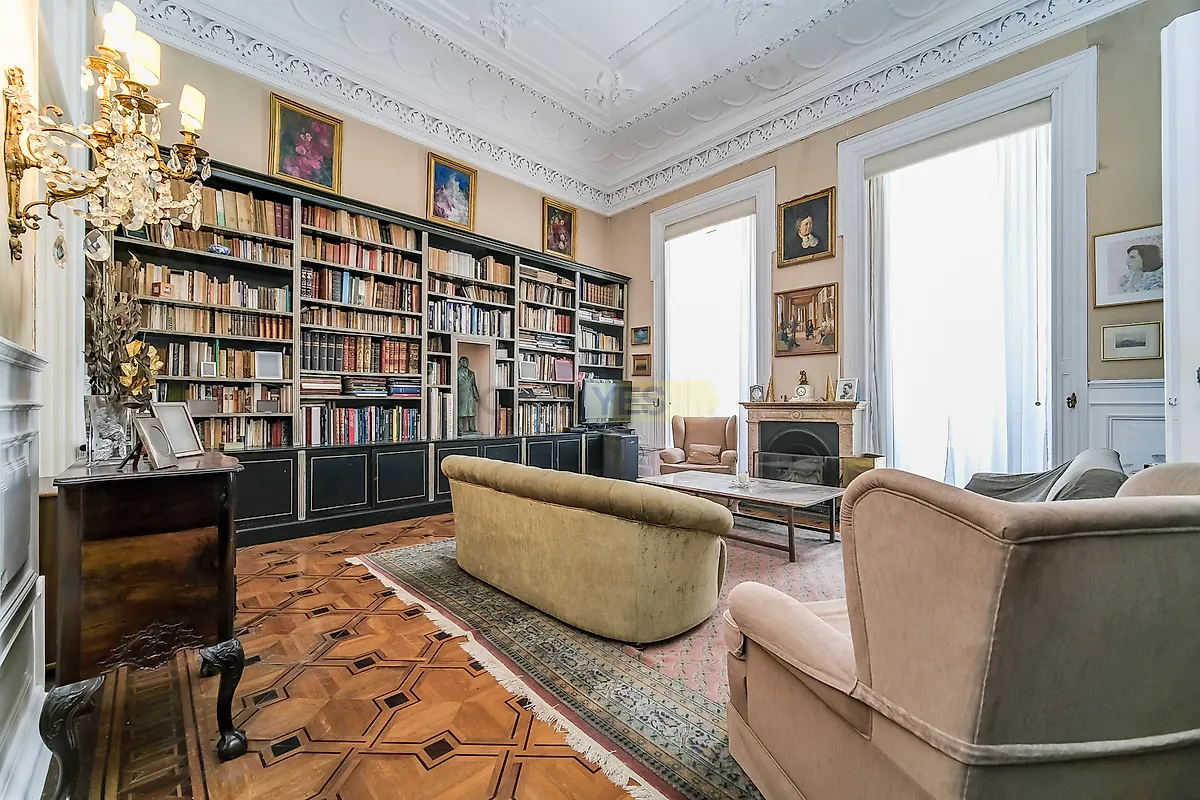 Moradia T6+ à venda em Misericórdia, Lisboa — foto 18
