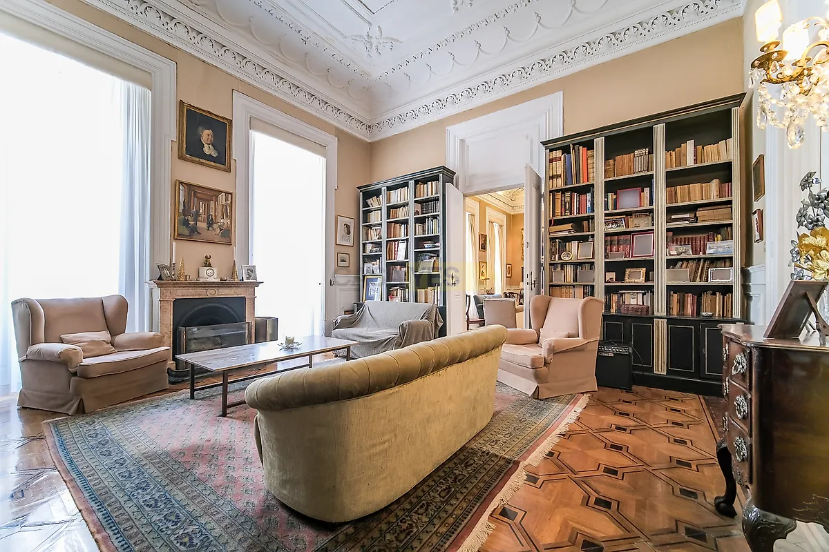 Moradia T6+ à venda em Misericórdia, Lisboa — foto 20
