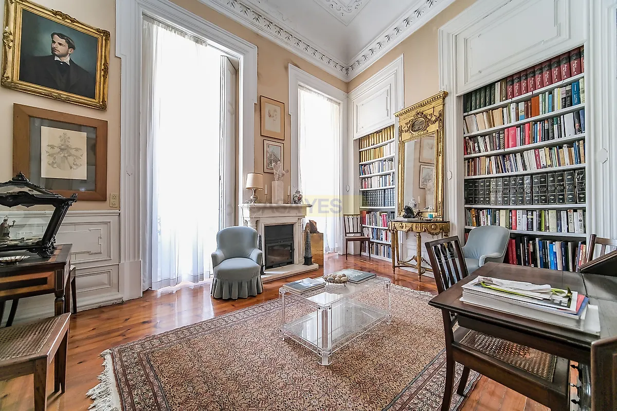 Moradia T6+ à venda em Misericórdia, Lisboa — foto 23