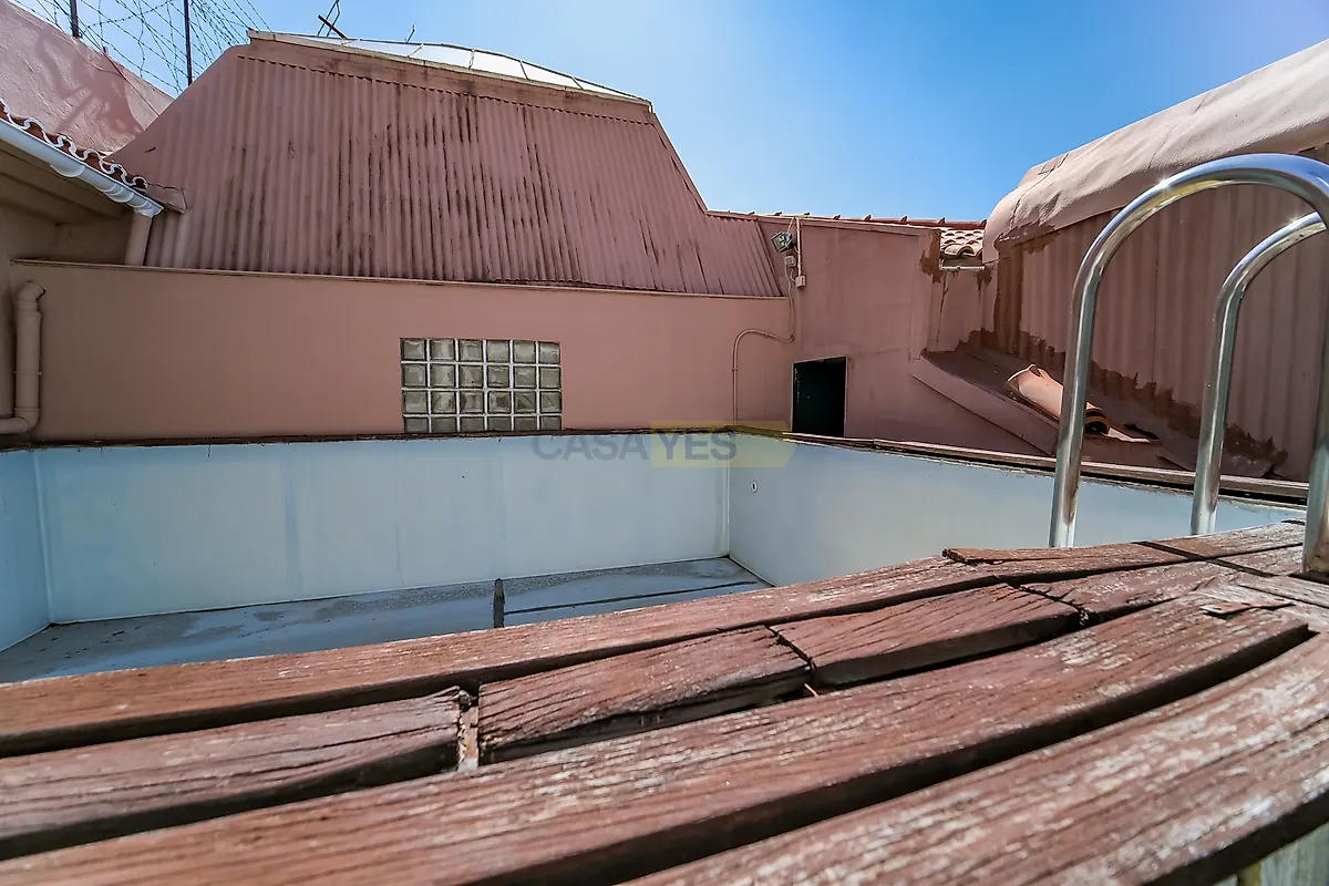 Moradia T6+ à venda em Misericórdia, Lisboa — foto 32