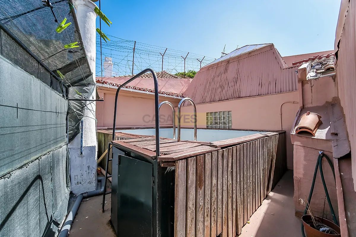 Moradia T6+ à venda em Misericórdia, Lisboa — foto 34
