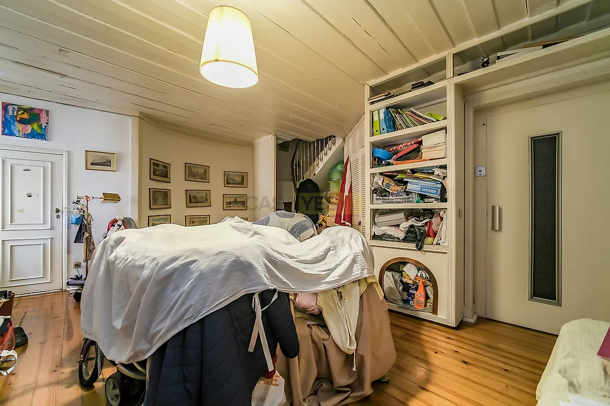 Moradia T6+ à venda em Misericórdia, Lisboa — foto 37