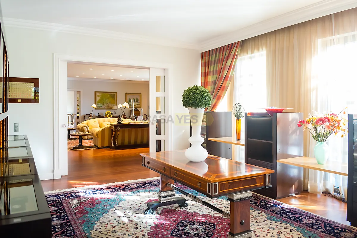 Moradia T5 à venda em Belém, Lisboa — foto 18