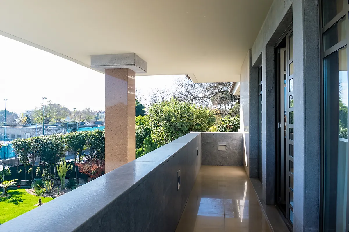 Moradia T5 à venda em Belém, Lisboa — foto 40