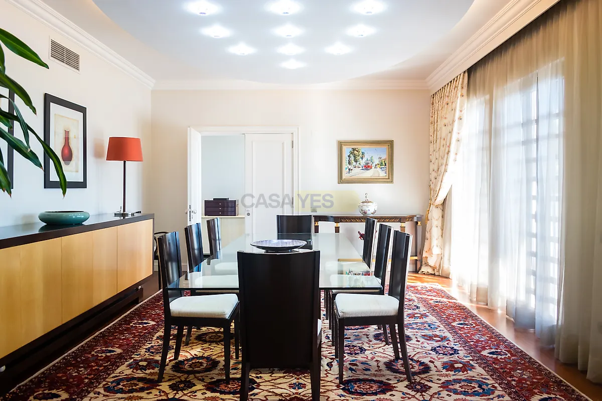 Moradia T5 à venda em Belém, Lisboa — foto 23