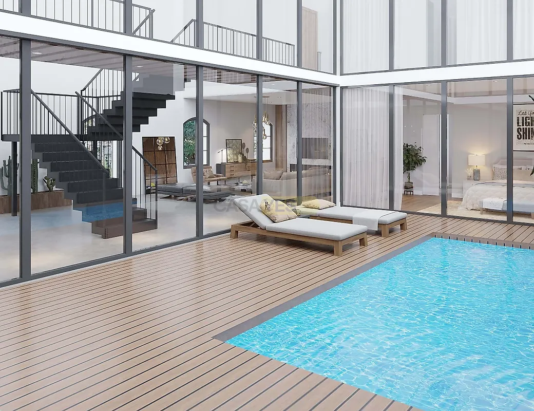 Apartamento T4 à venda em Vila Nova de Cacela, Vila Real de Santo António — foto 3