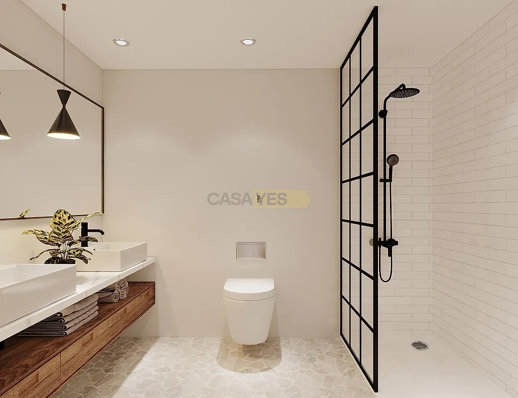 Apartamento T4 à venda em Vila Nova de Cacela, Vila Real de Santo António — foto 16