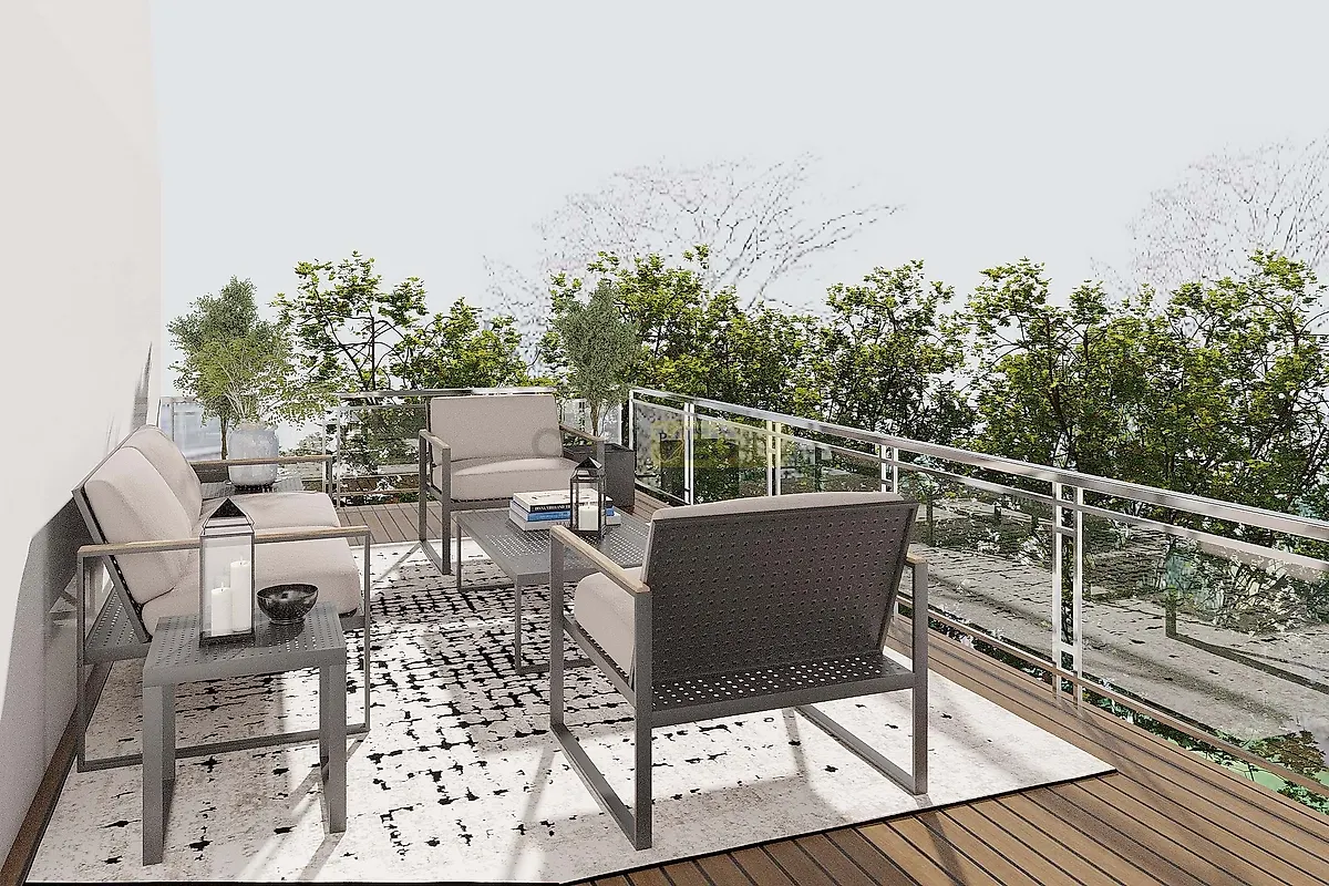 Apartamento T4 à venda em Vila Nova de Cacela, Vila Real de Santo António — foto 14